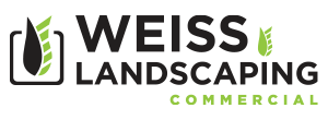 Weiss Landscaping | Commercial Division